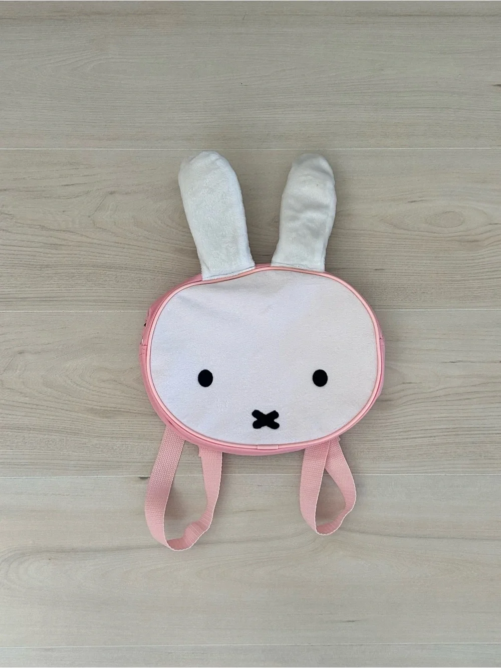 miffy kids bookbag